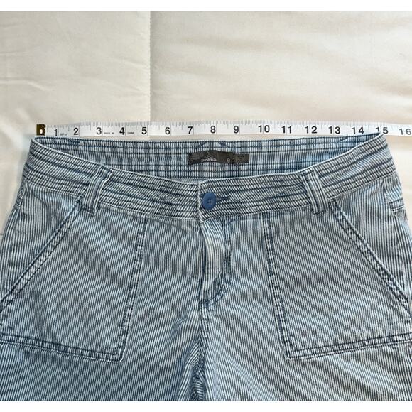 prAna Shorts - size 8 - Picture 3 of 4